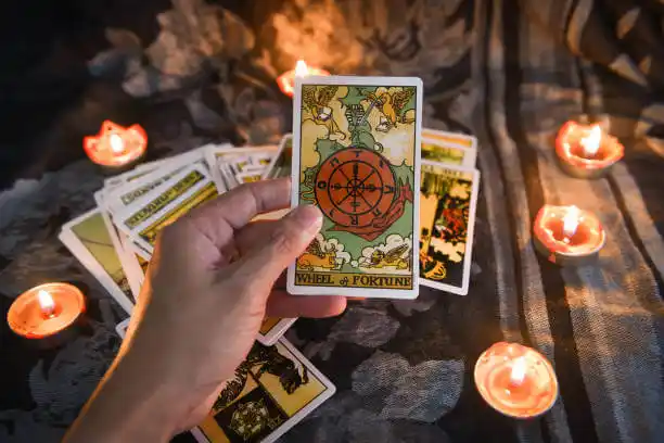 tarot cards Renova